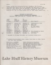 Letter to Peter Cummins