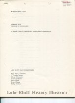 Annexations and Annexation Agreements