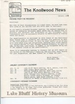 The Knollwood News