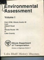 Environmental Assessment