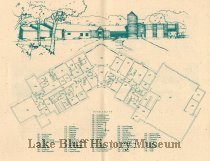 Floor Plan - Public Safety Building