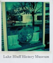 Scranton Cafe at 113 East Scranton Avenue