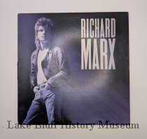 Richard Marx Album