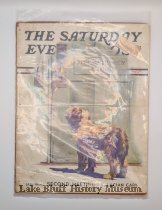 The Saturday Evening Post