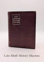 Early American Orations 1760-1824