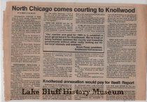 Knollwood Subdivision