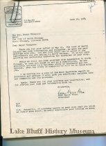 Knollwood Homeowner's Association Actions