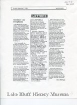 Sanctuary Vote Explained