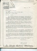 Green Oaks Explores Annexing Knollwood