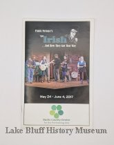 The Irish... And How They Got That Way