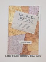 Letters That You Will Not Get