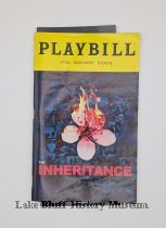 The Inheritance