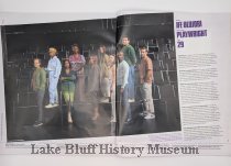 New York Times Style Magazine