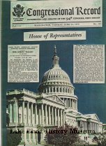 Lake Bluff Honors Tom Evert