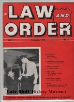 Law and Order Magazine