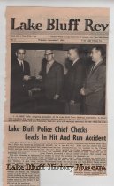 Hit and Run Accident