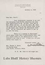 William McCormick Blair