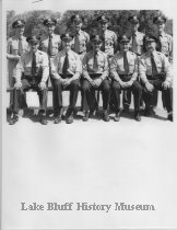Police Department Photo