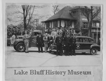 Police and Fire Photo