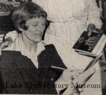 Elizabeth Foote-Smith