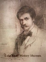 William Penhallow Henderson