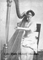 Helena Stone Togerson