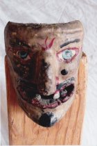 Unknown Mini mask