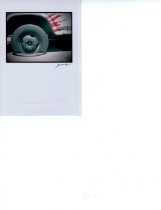 Untitled (llanta ponchada)