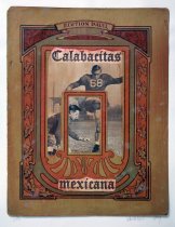 Selections from the Great Mexican-American Song Book