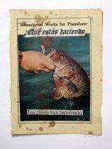 Selections from the Great Mexican-American Song Book