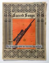 Selections from the Great Mexican-American Song Book