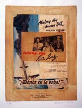 Selections from the Great Mexican-American Song Book