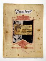 Selections from the Great Mexican American Song Book