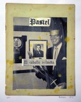 Selections from the Great Mexican-American Song Book