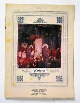 Selections from the Great Mexican-American Songbook