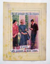 Selections from the Great Mexican-American Songbook