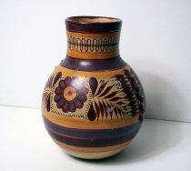 Pottery