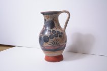 Pottery