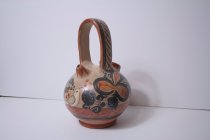 Pottery