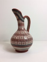Pottery