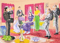 Dejo Flores y Canciones