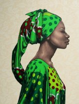 Senegalese Woman
