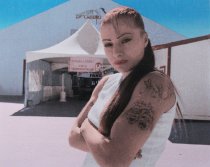 Delilah Montoya. Smile Now, Cry Later