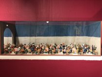 Panteon Municipal de Puebla