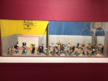 Panteon Municipal de Puebla