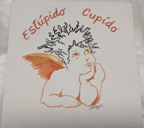 Estúpido Cupído/ Valentine