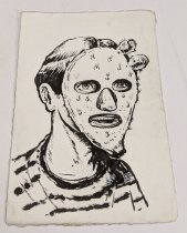 Andres Vera Martinez. Caras de Nopal Exhibit C