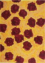 Las Rosas de mi Uelita