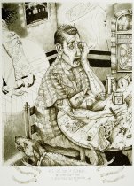 I Lost Her to El Diablo