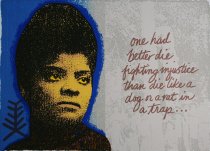 Ida B. Wells:Telling it like it is!